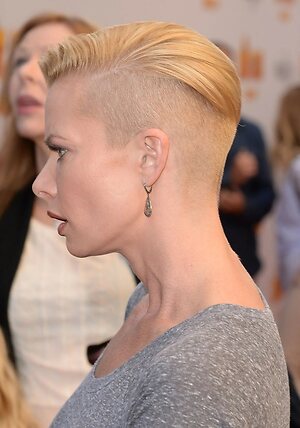 Jaime Pressly leaked photo #96