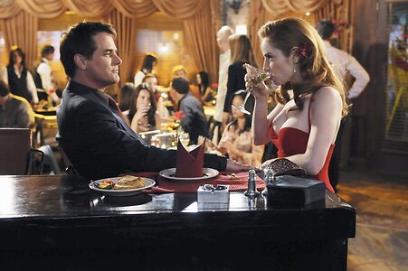 Jaime Ray Newman Nude Leaked Photo #9