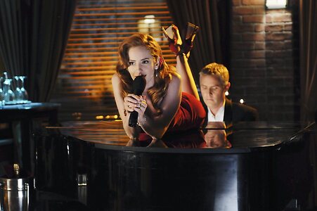 Jaime Ray Newman Nude Leaked Photo #18