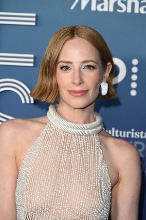 Jaime Ray Newman Nude Leaked Photo #25