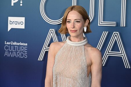 Jaime Ray Newman Nude Leaked Photo #26