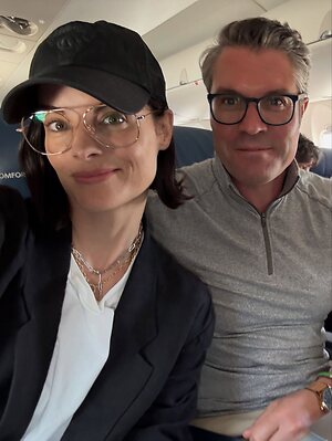 Jaimie Alexander leaked photo #11