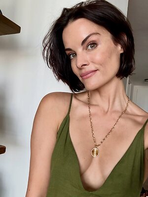 Jaimie Alexander leaked photo #14