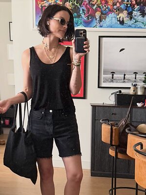 Jaimie Alexander leaked photo #15