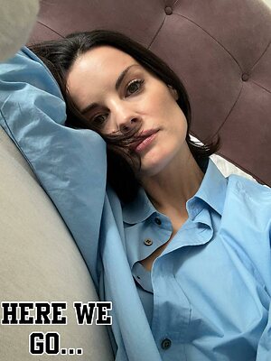 Jaimie Alexander leaked photo #18