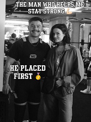 Jaimie Alexander leaked photo #19