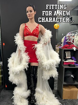 Jaimie Alexander leaked photo #22