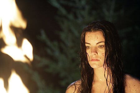 Jaimie Alexander leaked photo #27