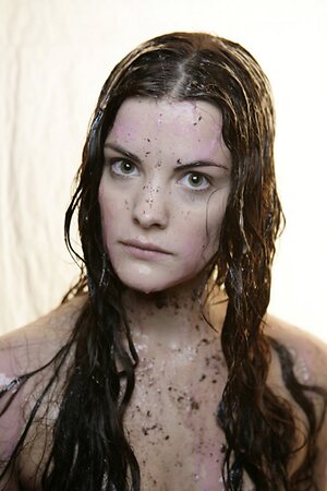 Jaimie Alexander leaked photo #30