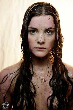 Jaimie Alexander leaked photo #31