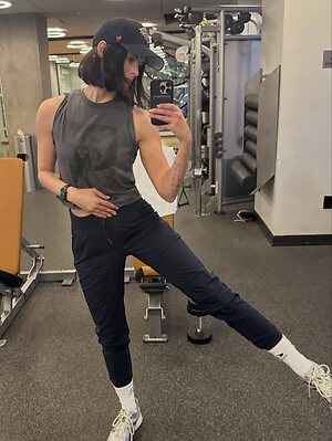 Jaimie Alexander