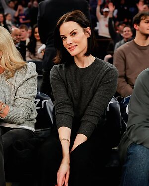 Jaimie Alexander leaked photo #34