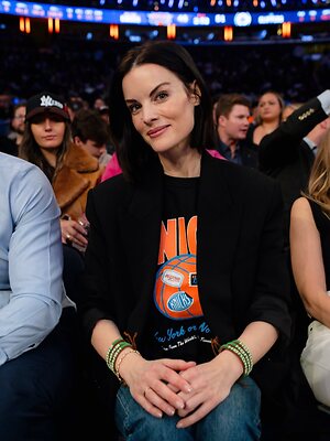 Jaimie Alexander leaked photo #35