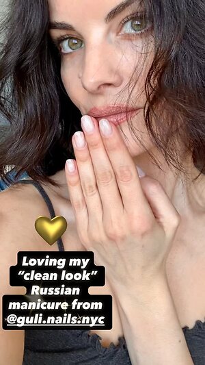 Jaimie Alexander leaked photo #37