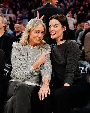 Jaimie Alexander leaked photo #40