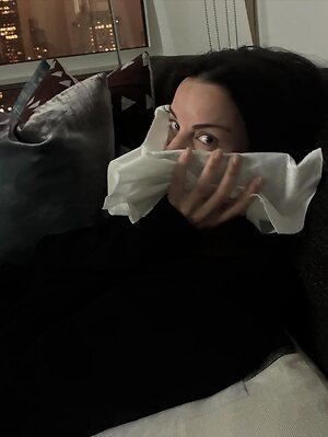 Jaimie Alexander leaked photo #42