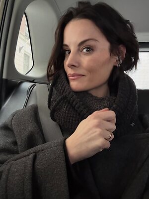 Jaimie Alexander