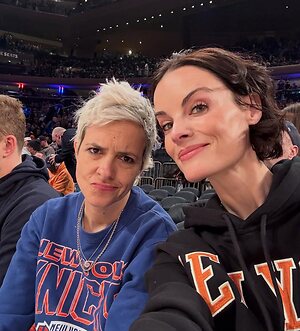 Jaimie Alexander leaked photo #45