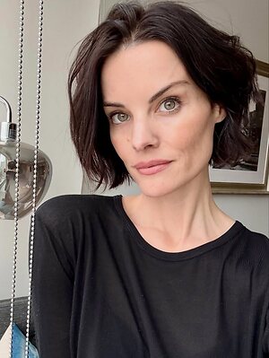 Jaimie Alexander leaked photo #46