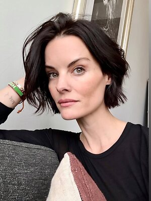 Jaimie Alexander leaked photo #47