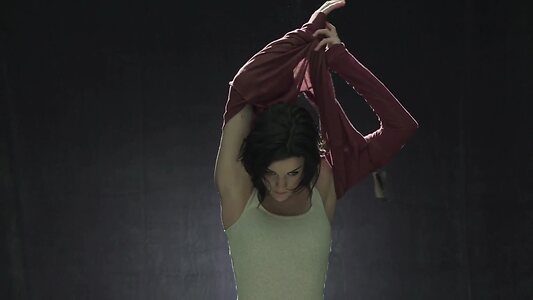 Jaimie Alexander leaked photo #51