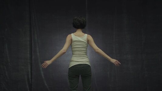 Jaimie Alexander leaked photo #53