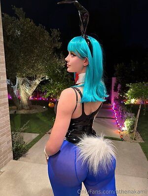 Jakara Mitchell leaked photo #96