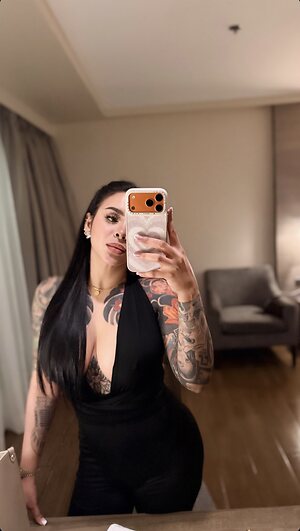 Jamaica Voxx leaked photo #2