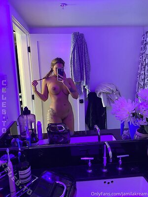 jameelahh Nude Leaked Photo #183