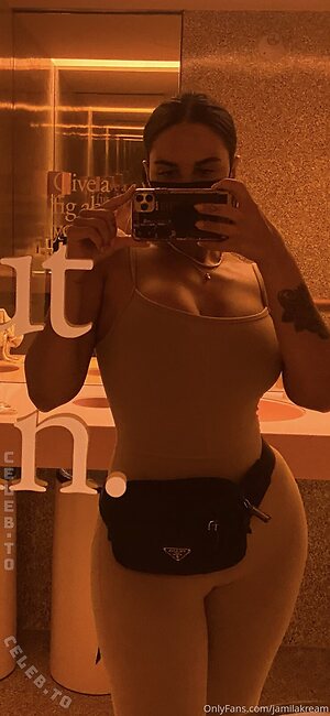 jameelahh Nude Leaked Photo #277