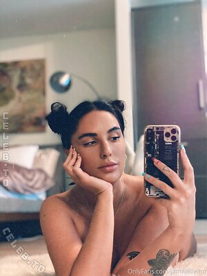 jameelahh Nude Leaked Photo #311