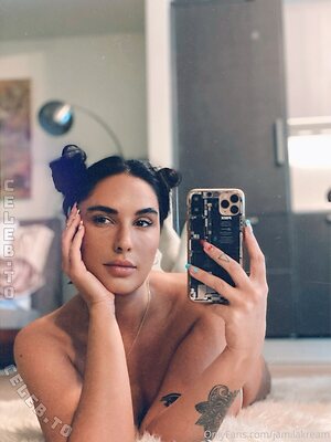 jameelahh leaked photo #347