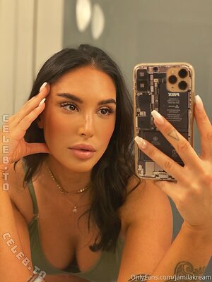 jameelahh leaked photo #354