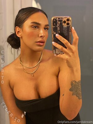 jameelahh leaked photo #382