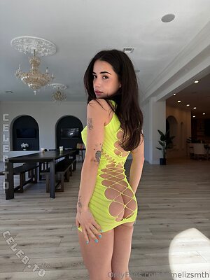 jamelizzzz Nude Leaked Photo #23