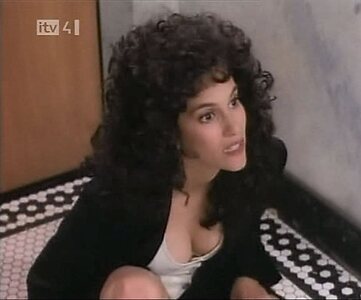 Jami Gertz