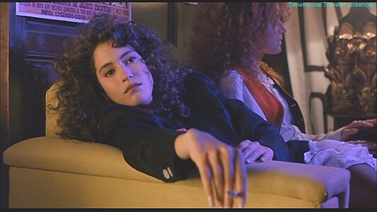 Jami Gertz Nude Leaked Photo #10