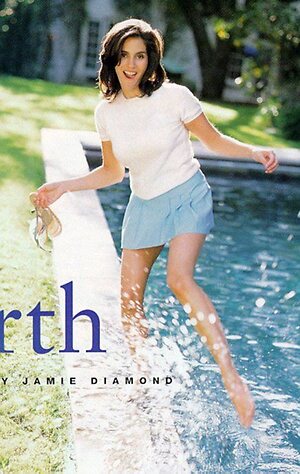 Jami Gertz Nude Leaked Photo #16