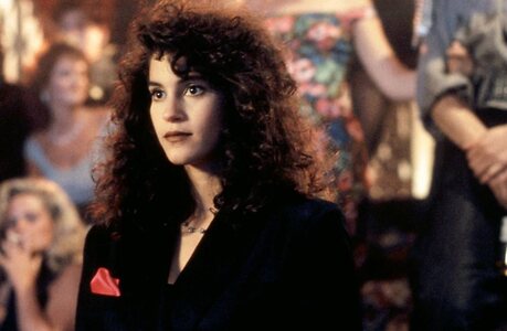 Jami Gertz leaked photo #30