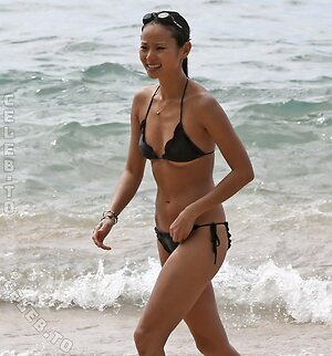 Jamie Chung Nude Leaked Photo #15