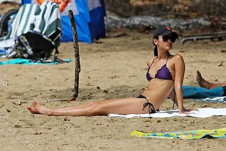 Jamie Chung Nude Leaked Photo #22