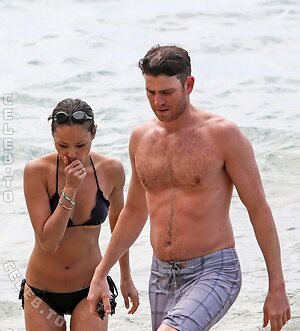 Jamie Chung Nude Leaked Photo #25