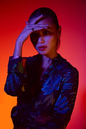 Jamie Chung leaked photo #58
