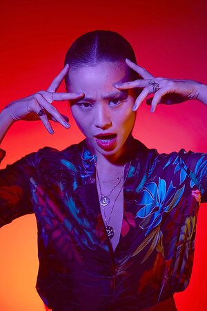 Jamie Chung leaked photo #59