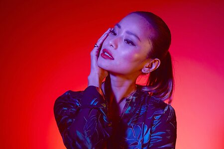 Jamie Chung leaked photo #60