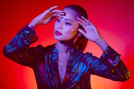 Jamie Chung leaked photo #61