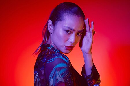 Jamie Chung leaked photo #62
