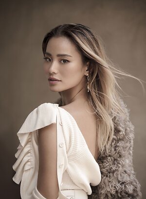 Jamie Chung leaked photo #67