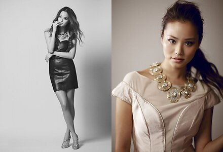Jamie Chung leaked photo #74