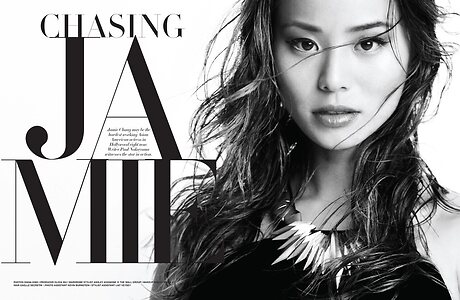 Jamie Chung leaked photo #76